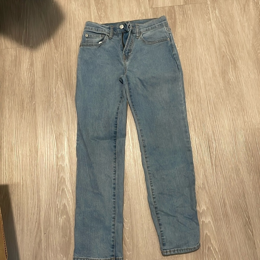 Gap kids jeans